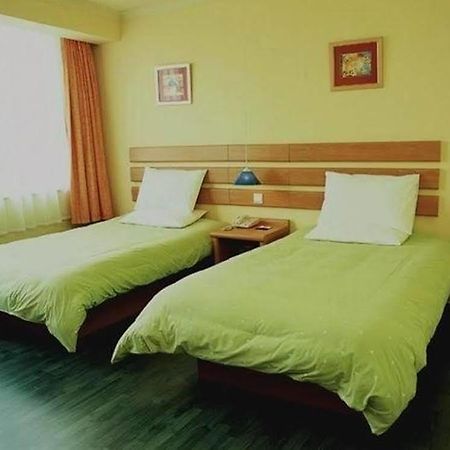 Home Inn Yantai Haiyang Bus Station Shengchancun 外观 照片