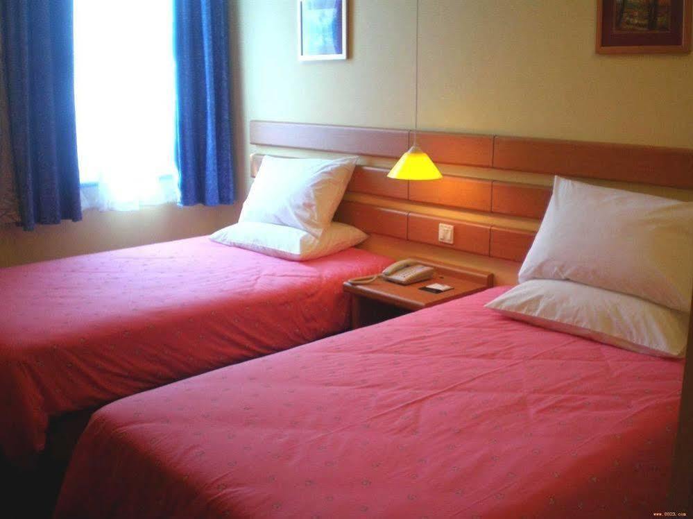 Home Inn Yantai Haiyang Bus Station Shengchancun 外观 照片