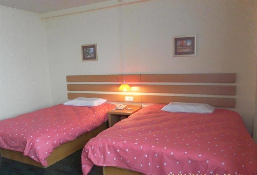 Home Inn Yantai Haiyang Bus Station Shengchancun 外观 照片